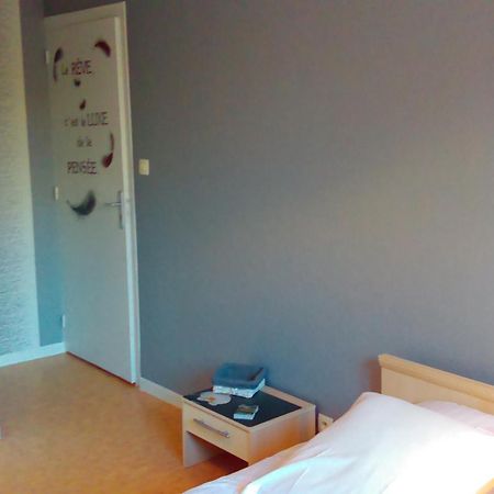 Le Petit Saint Germain Bed and Breakfast Buitenkant foto
