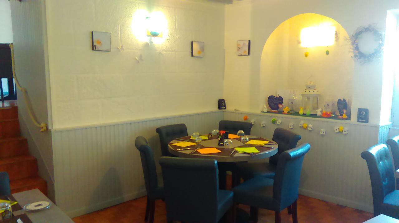 Le Petit Saint Germain Bed and Breakfast Buitenkant foto