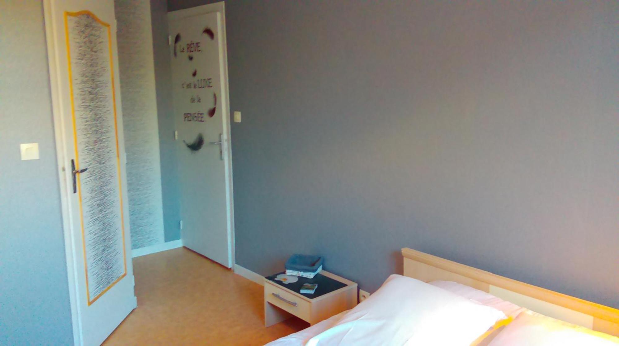 Le Petit Saint Germain Bed and Breakfast Buitenkant foto