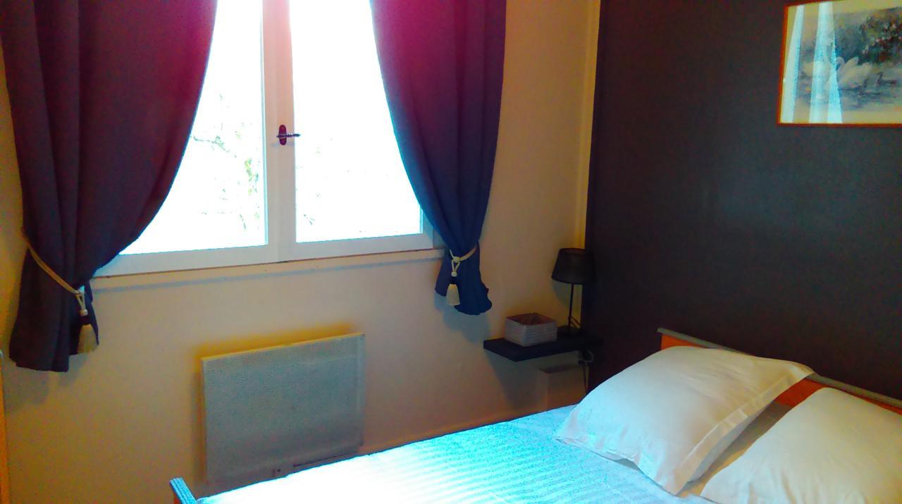 Le Petit Saint Germain Bed and Breakfast Buitenkant foto
