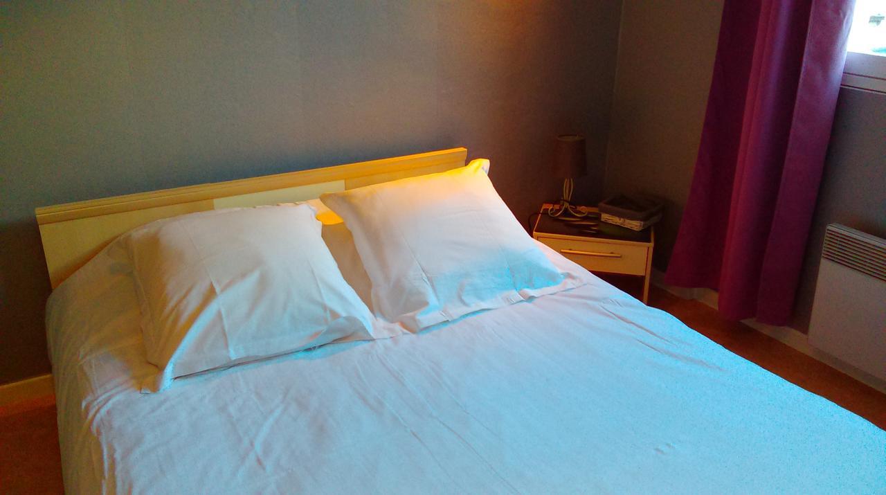 Le Petit Saint Germain Bed and Breakfast Buitenkant foto