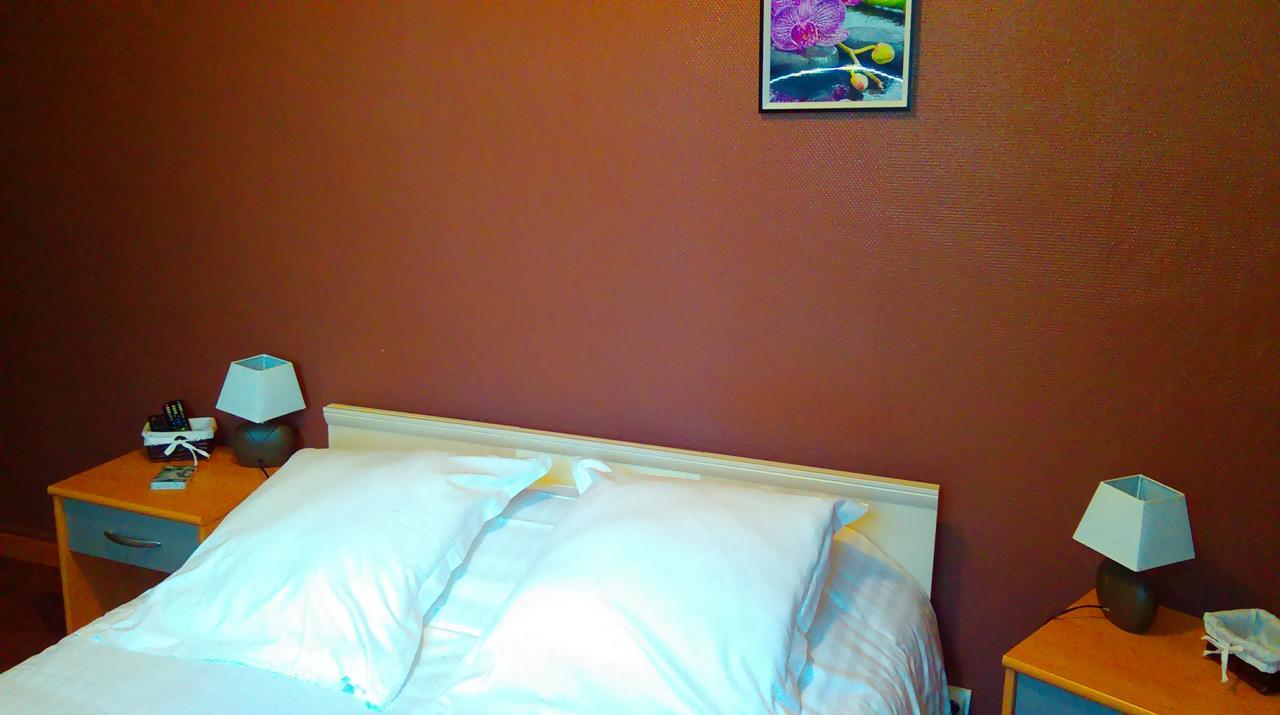 Le Petit Saint Germain Bed and Breakfast Buitenkant foto